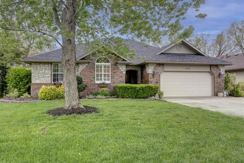 5162 E Cherry Hills Blvd, Springfield, MO 65809 photo 1