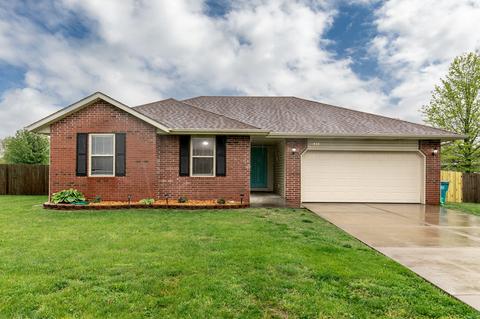 833 S Eric St, Springfield, MO 65802 photo 1