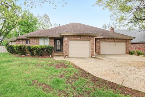810 W 812 W Raynell St, Springfield, MO 65807 photo 1