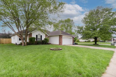 1020 W Cobblefield Way, Ozark, MO 65721 photo 1
