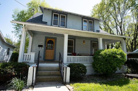 536 W Minota St, Springfield, MO 65807 photo 1