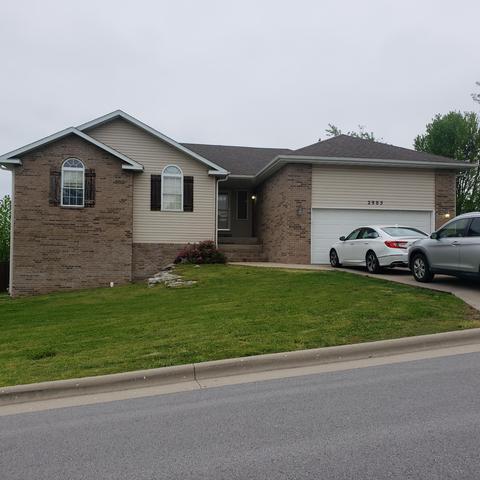 2905 W Trevor Trl, Ozark, MO 65721 photo 1