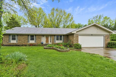 1744 E Lakewood St, Springfield, MO 65804 photo 1