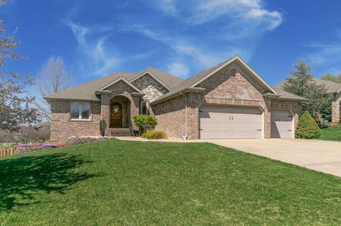 4585 E Pearson Meadow Dr, Springfield, MO 65802 photo 1