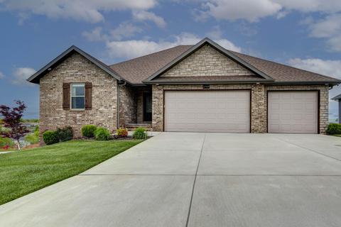 2789 W Fishhook Ave, Ozark, MO 65721 photo 1