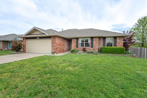 243 W Libby Dr, Springfield, MO 65803 photo 1