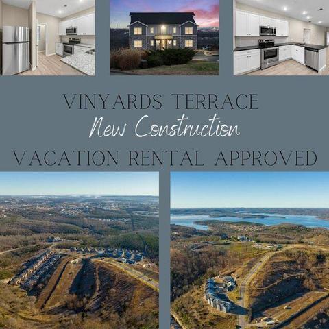 3016 N Vinyards Ter #4, Branson, MO 65616 photo 1