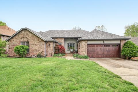 1250 W Pheasant Run St, Springfield, MO 65810 photo 1