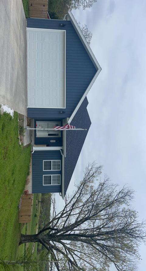 158 Crestwood, Marshfield, MO 65706 photo 1
