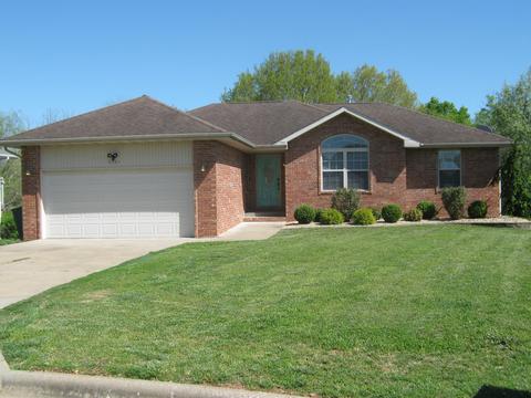 3284 S Leawood Ave, Springfield, MO 65807 photo 1