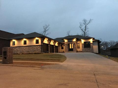 4450 Irish Ivy, Springfield, MO 65804 photo 1