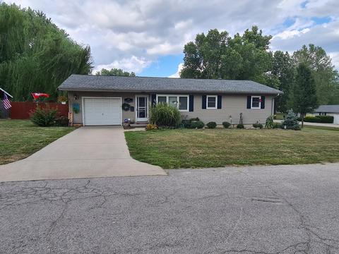 207 E Brentwood Ave, Eldon, MO 65026 photo 1