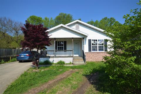 1133 N Heartland Ave, Springfield, MO 65802 photo 1