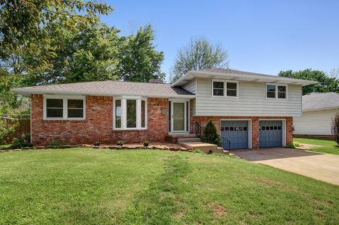 2346 E Cherryvale St, Springfield, MO 65804 photo 1