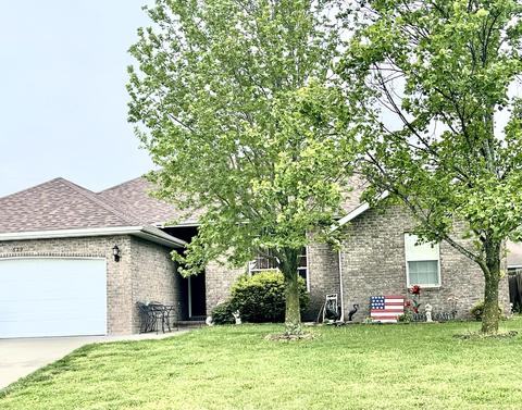 629 W Bailey St, Nixa, MO 65714 photo 1