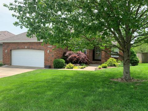 4936 Cherry Cir, Springfield, MO 65809 photo 1