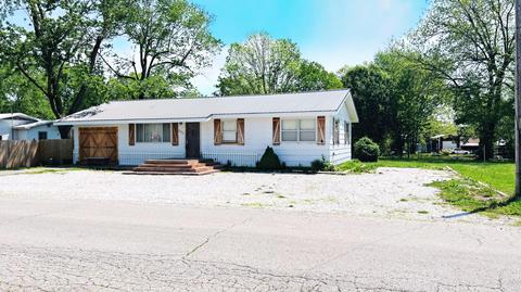 203 4th St, Purdy, MO 65734 photo 1