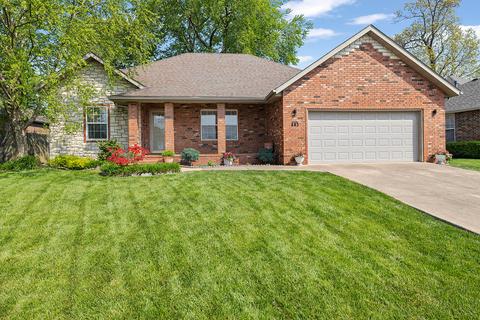 883 W Heather Glen Dr, Nixa, MO 65714 photo 1