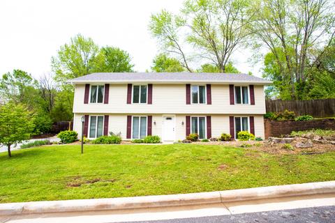 1105 E Summerhill St, Ozark, MO 65721 photo 1