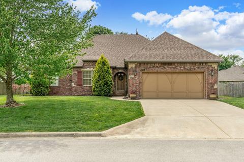 614 E Falls Cir, Ozark, MO 65721 photo 1