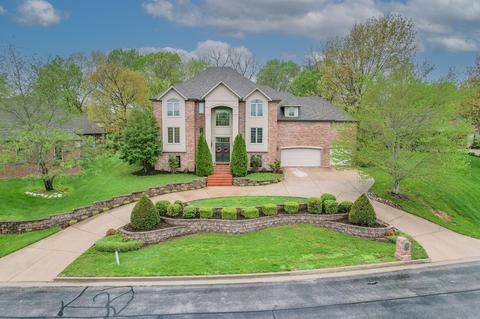 4793 S Sydney Ave, Springfield, MO 65810 photo 1