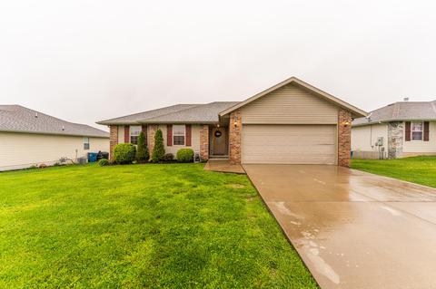 213 Ashton Ave, Clever, MO 65631 photo 1