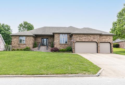 3886 E Latoka St, Springfield, MO 65809 photo 1