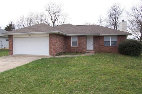 3381 S Ridgecrest Ave, Springfield, MO 65807 photo 1