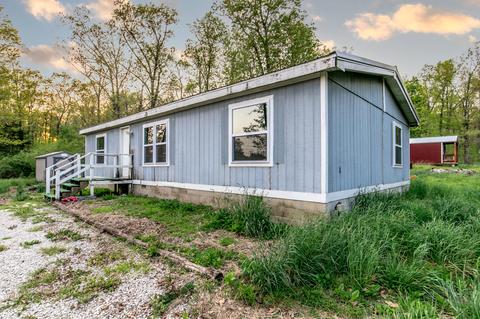 149 Thunder Rd, Buffalo, MO 65622 photo 1