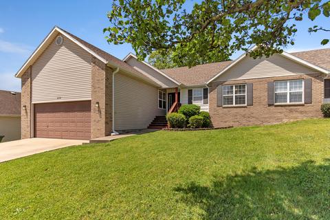 222 Forest Ln, Branson, MO 65616 photo 1