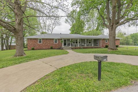 3110 W Ellison Dr, Springfield, MO 65810 photo 1