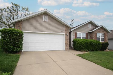 405 W Chestnut Rd, Nixa, MO 65714 photo 1