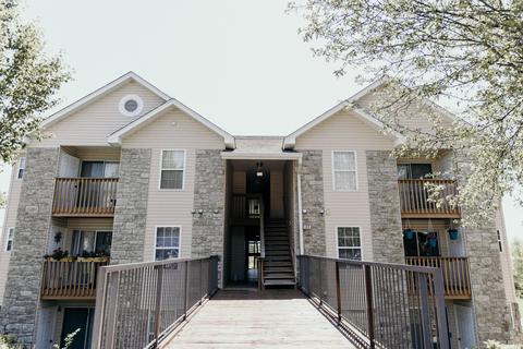 103 Vixen Cir #H, Branson, MO 65616 photo 1