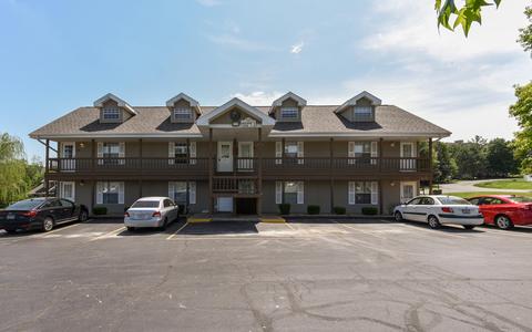 1 Memory Ln #6, Branson, MO 65616 photo 1