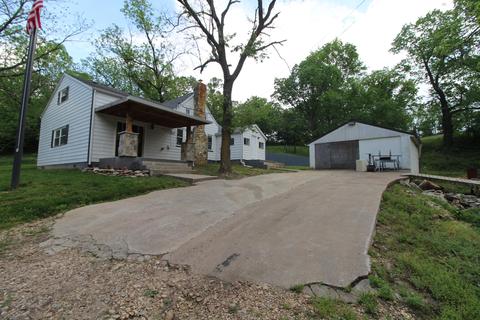 5368 State Highway A, Crane, MO 65633 photo 1