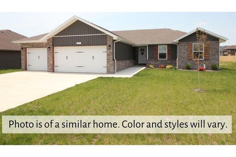205 E Seminole, Strafford, MO 65757 photo 1