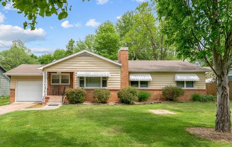 817 E Cherokee St, Springfield, MO 65807 photo 1