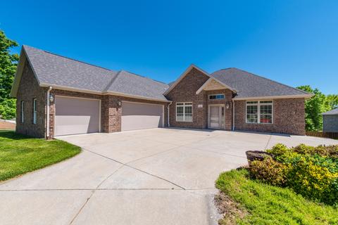 520 Champagne Cir, Nixa, MO 65714 photo 1