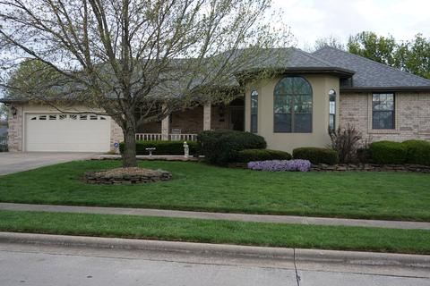 544 S Dove Valley Ave, Springfield, MO 65802 photo 1