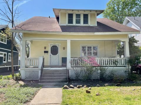 721 S Weller Ave, Springfield, MO 65802 photo 1