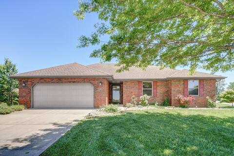 500 Herron Dr, Ozark, MO 65721 photo 1