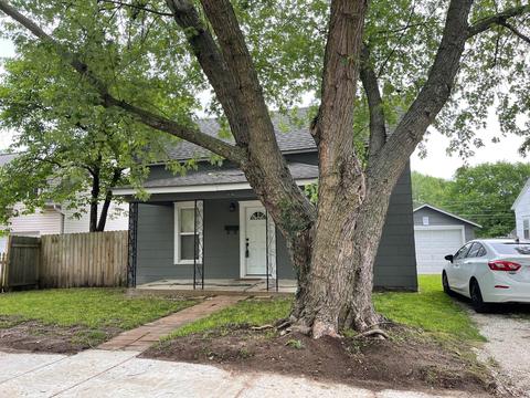 2026 N Rogers Ave, Springfield, MO 65803 photo 1
