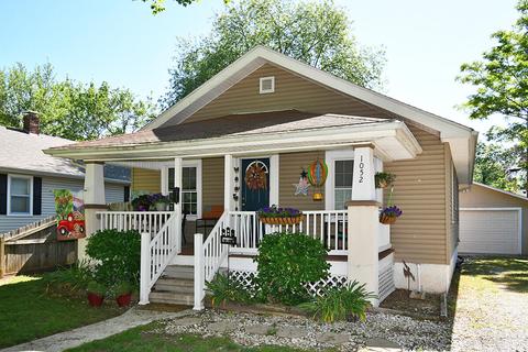 1052 S Jefferson Ave, Springfield, MO 65807 photo 1