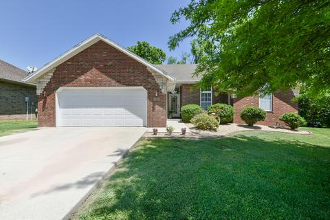 1058 Blackwood Rd, Springfield, MO 65802 photo 1