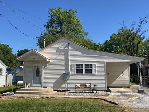109 W Madison St, Buffalo, MO 65622 photo 1