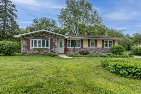1534 N Marjorie Ln, Springfield, MO 65803 photo 1