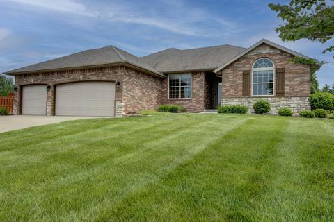 1118 W Bryce Ln, Nixa, MO 65714 photo 1