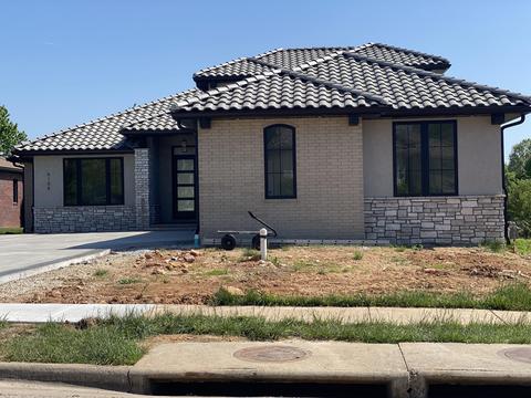 6108 S Piazza Ave, Ozark, MO 65721 photo 1