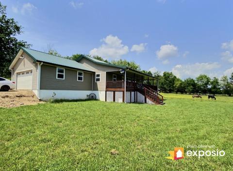 280 Old 88 Rd, Jane, MO 64856 photo 1