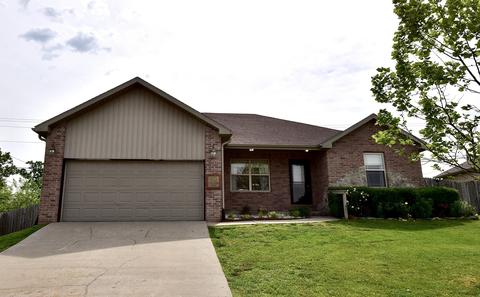 80 Echo Valley Cir, Reeds Spring, MO 65737 photo 1